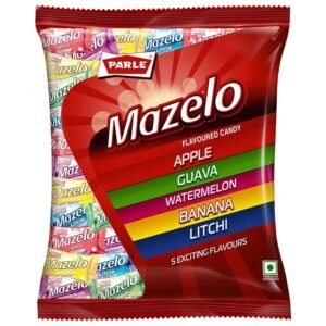 Parle Mazelo 198G
