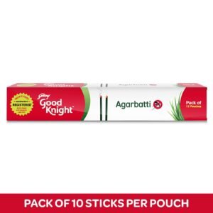 Godrej Good Night Agarbati
