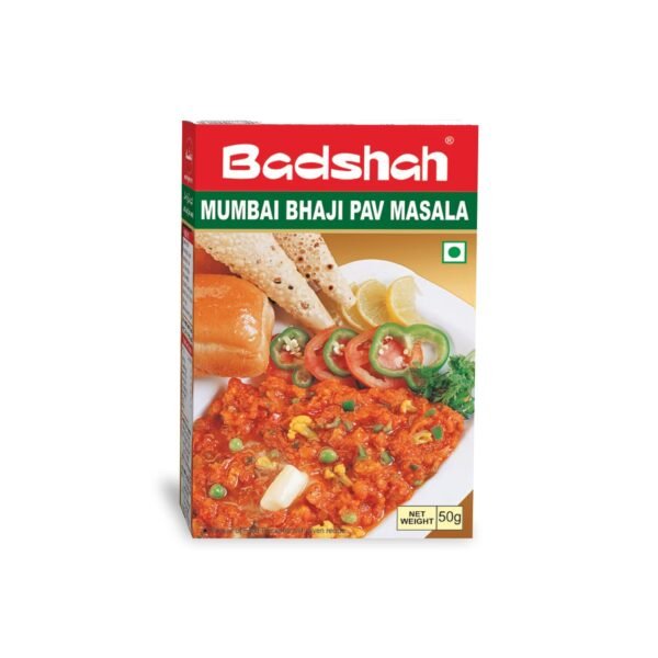 Badshah Pav Bhaji Masala 50 GM