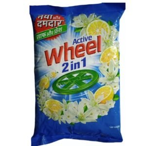 Wheel Active 2 in 1 95G