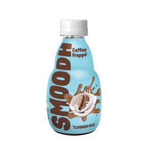 Smoodh Coffee Frappe 150 ML