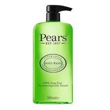 Pears Pure And Gentle 500ML-mrp-425-osp-360