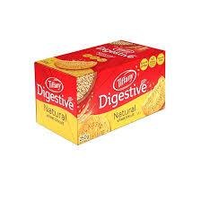 Tiffany Digestive Wheat Biscuit 250GM-mrp-160-osp-160