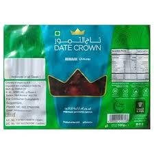 Date Crown Bumaan 500G-mrp-155-osp-90