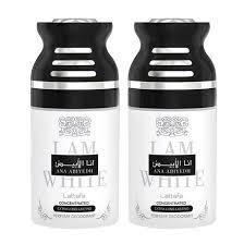 Lattafa Ana Abiyedh 250 ML-mrp-450-osp-320