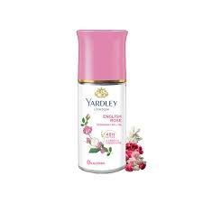 Yardley London English Rose Roll On 50ML-mrp-249-osp-199