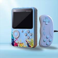 Toy 500 Built in Games Double Player-mrp-1100-osp-950