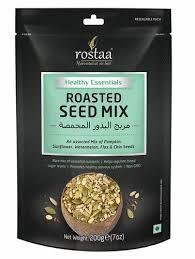 Rostaa Roasted Seed Mix 200 GM-mrp-280-osp-250