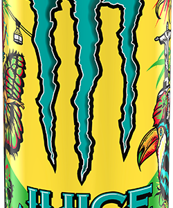 Monster Energy Mucho Loco 500 ML