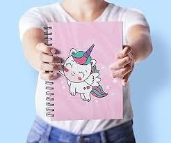 Imp A5 Wiro Unicorn BTS 240 PGS-mrp-230-osp-230