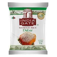 India Gate Duber 1 KG-mrp-146-osp-120