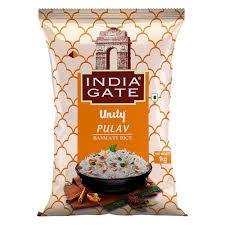 India Gate Pulav 1KG-mrp-157-osp-140