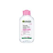 Garnier Micellar Cleansing 125ML-mrp-275-osp-250