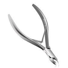 Kesar Manicure Scissors 4.1Inch-mrp-35-osp-30
