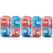 Ice Breakers Diamond Strawberry & Blue berry 10G-mrp-30-osp-30