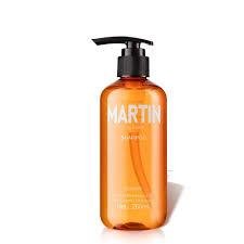 Martin Cologne Shampoo 260 ML-mrp-549-osp-399