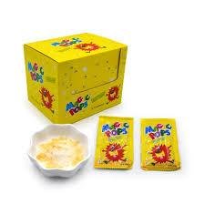 Magic Pops Strawberry / Grape Flavour 5.5G-mrp-20-osp-20