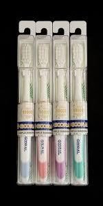 Gooral 10000 Toothbrush 99%-mrp-50-osp-50