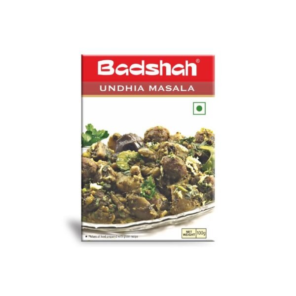 Badshah Sambar Masala 50G