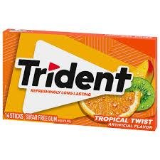 Trident Tropical Twist 14 PCS-mrp-100-osp-100
