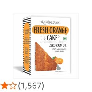 Baker's Dozen Coffee Cake 150 GM