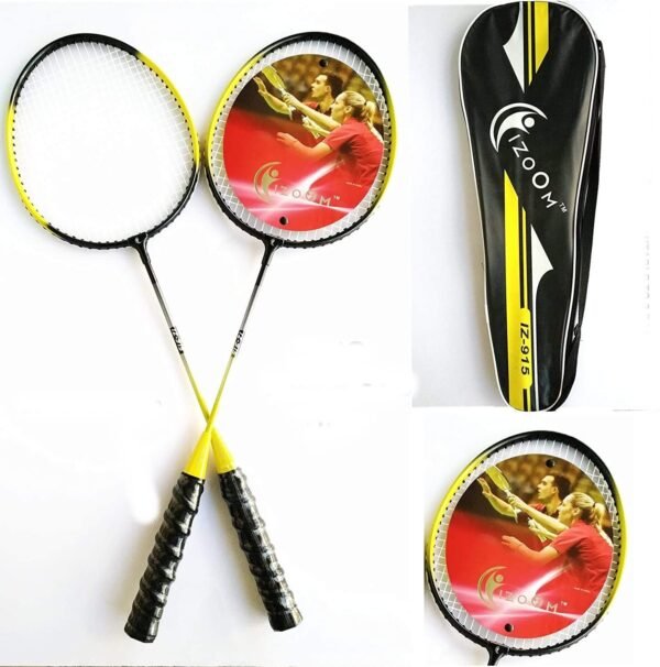 Toy Racket IZoom IZ-931 Speed