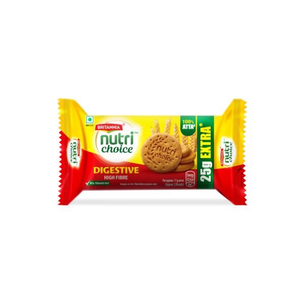 Britannia Nutri Choice100gms