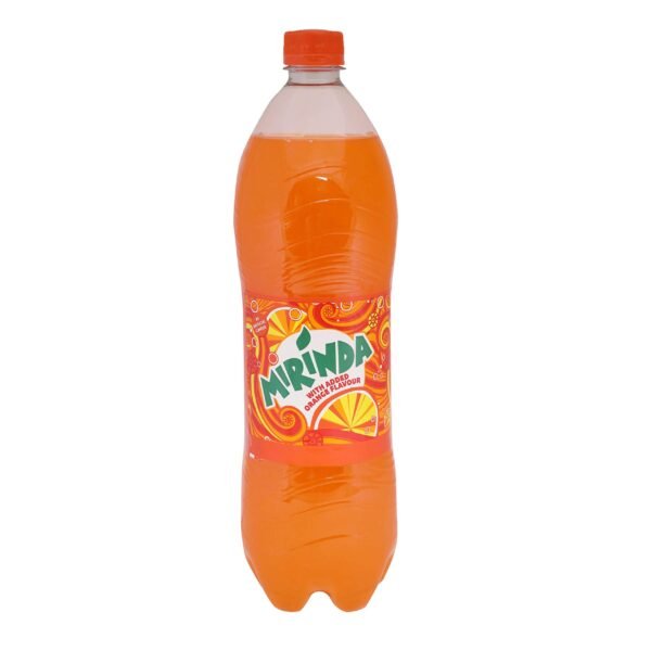 Mirinda 1.25L