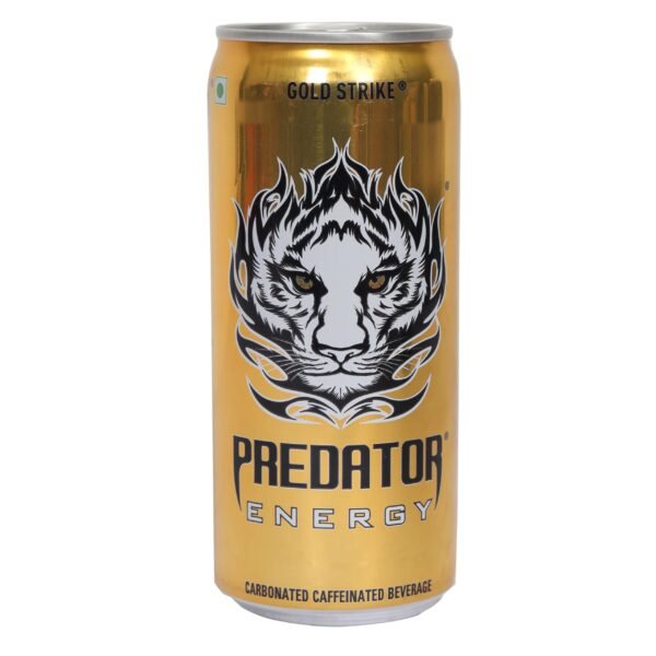 Predator Energy 300ML