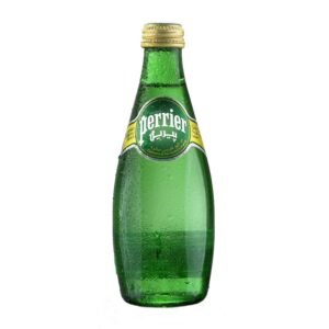 Perrier Sparkling Water 330 ml