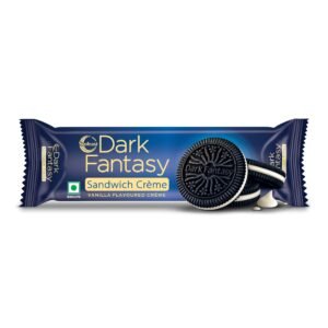Sunfeast Dark Fantasy Vanilla 250 GM