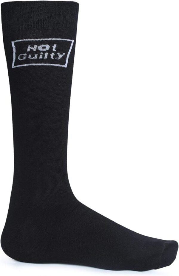 SS LSM Socks Long 1PC