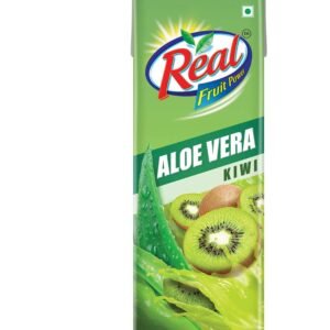 Real loe Vera Kiwi 1L
