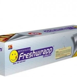 Hindalco Freshwrapp Aluminium Foil