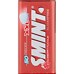 SMINT Strawberry 50Pieces XXL