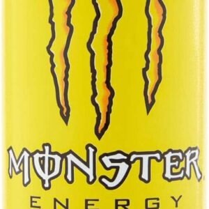 Monster Energy The Doctor 500 ML