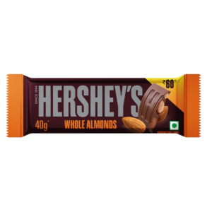 Hershey's Dark N Rich Coffee 38G