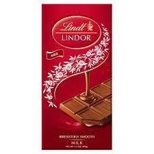 Lindt Lindor Milk 100G-mrp-500-osp-445