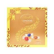 Lindt Lindor Assorted 100G-mrp-500-osp-445