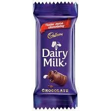 Cadbury Dairy Milk Chocolate 12GM-mrp-10-osp-10