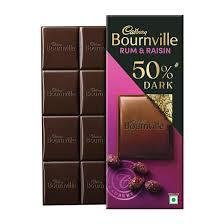 Cadbury Bournvville Rum & Raisin 80 GM-mrp-120-osp-120