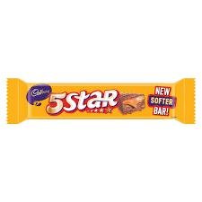 Cadbury 5 Star-mrp-10-osp-10