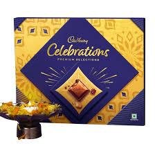 Cadbury Celebrations 60 GM-mrp-50-osp-50