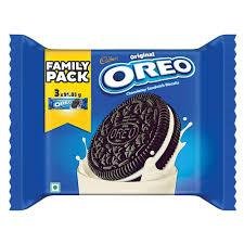 Cadbury Oreo Orignal 288.75GM-mrp-88-osp-88