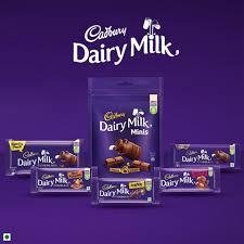 Cadbury Dairy Milk Family Pack 134G-mrp-130-osp-130