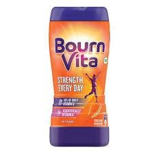 Cadbury Bourn Vita Jar 200 GM-mrp-128-osp-128