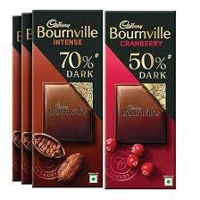 Cadbury Bournville Chocolate 34Gm-mrp-50-osp-50