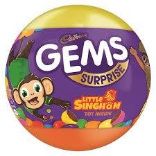 Cadbury Gems Surprise 15.8G-mrp-50-osp-50