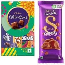 Cadbury Celebrations 60GM-mrp-50-osp-50