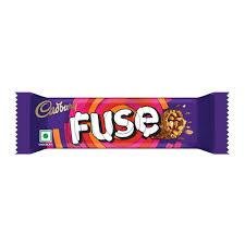 Cadbury Fuse 22 GM-mrp-20-osp-20